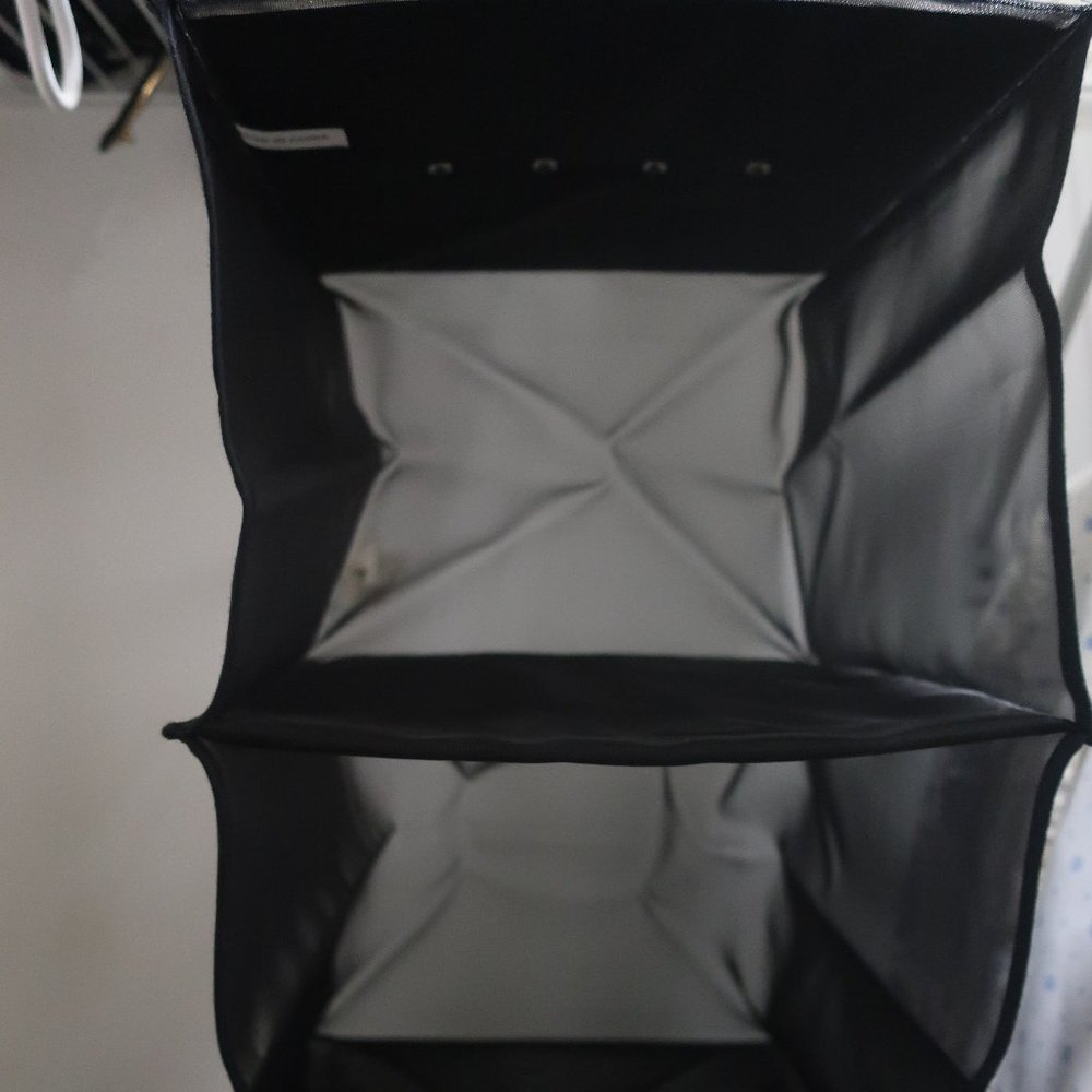 Closet Organizer